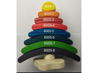 8005 Краска для деревянных игрушек заказать в «ИНТЕРСНАБ»