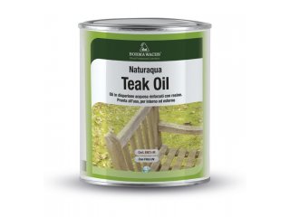 МАСЛО ТИКОВОЕ TEAK OIL (1 Л) заказать в «ИНТЕРСНАБ»