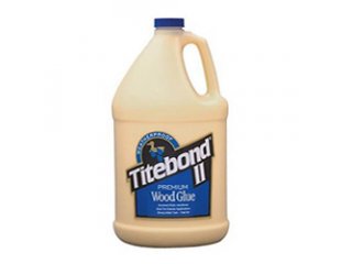 Клей Titebond II Premium Wood Glue  заказать в «ИНТЕРСНАБ»