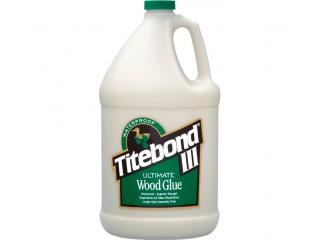 Клей TITEBOND III Ultimate Wood Glue заказать в «ИНТЕРСНАБ»