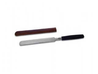 DOUBLE EDGE KNIFE - Basic extrafine Обоюдоострый нож для золотого листа заказать в «ИНТЕРСНАБ»