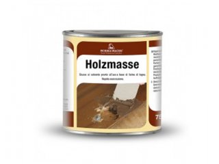 Быстросохнующая шпаклевка Holzmasse по дереву заказать в «ИНТЕРСНАБ»