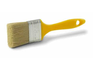 4515 Flachpinsel, плоская (флейцевая кисть) серии AQUA для красок на водной основе заказать в «ИНТЕРСНАБ»