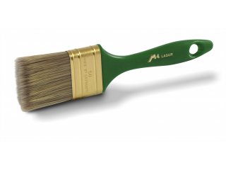 4289 Flachpinsel, плоская (флейцевая кисть) серии LAZUR для лазурей заказать в «ИНТЕРСНАБ»
