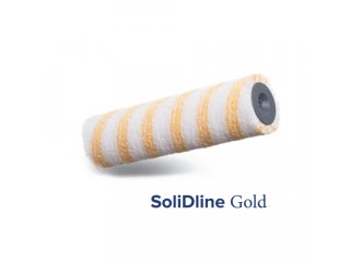 Сменный валик PROFI LINE SoliDline Gold заказать в «ИНТЕРСНАБ»