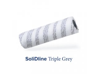 Сменный валик PROFI LINE SoliDline Triple Grey заказать в «ИНТЕРСНАБ»