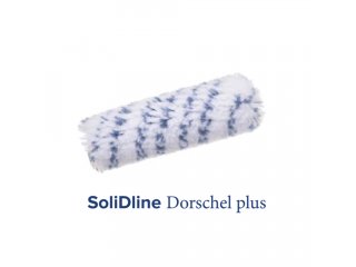Сменный валик PROFI LINE SoliDline Dorschel plus заказать в «ИНТЕРСНАБ»